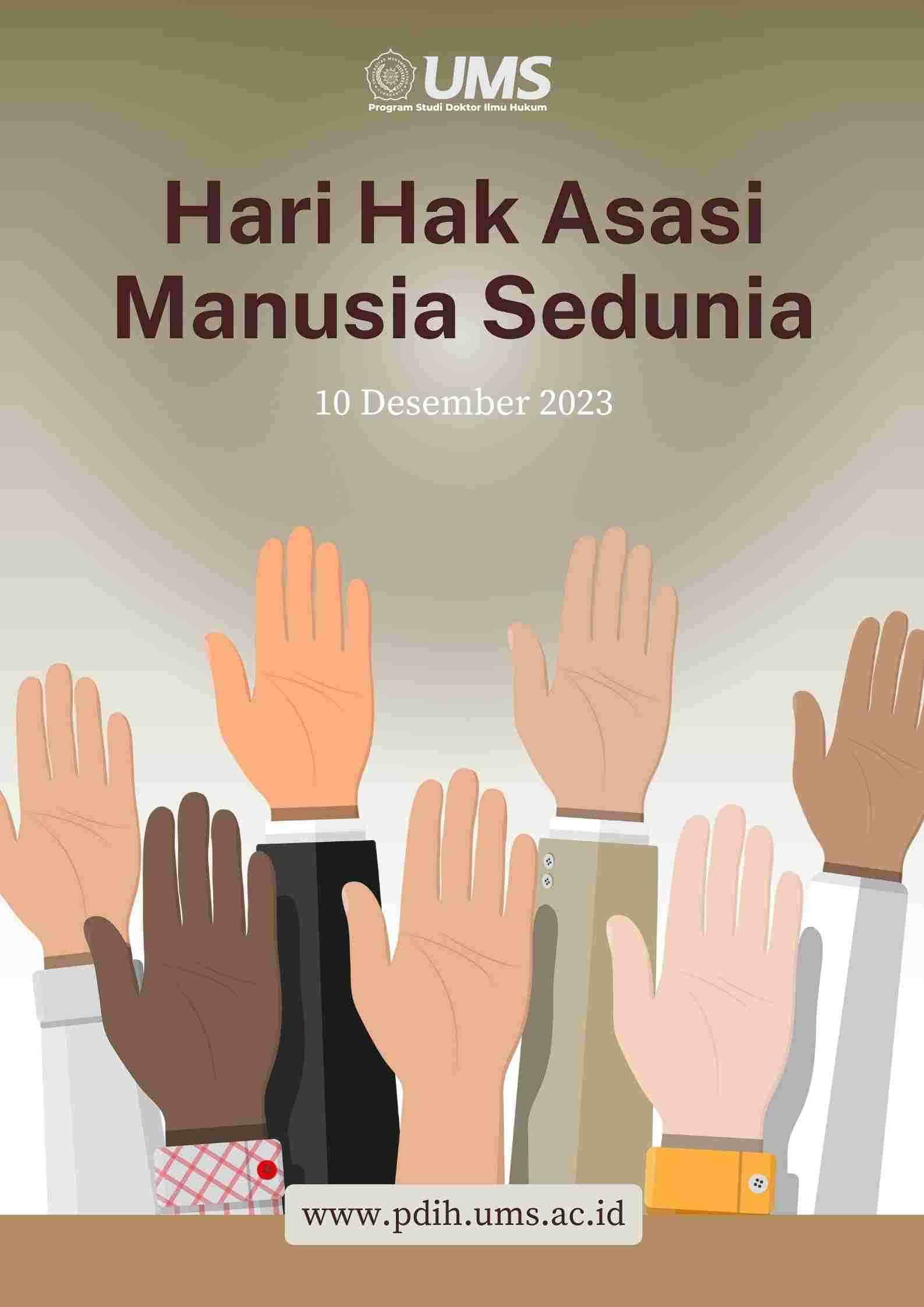 PS-DIH HARI HAM DUNIA