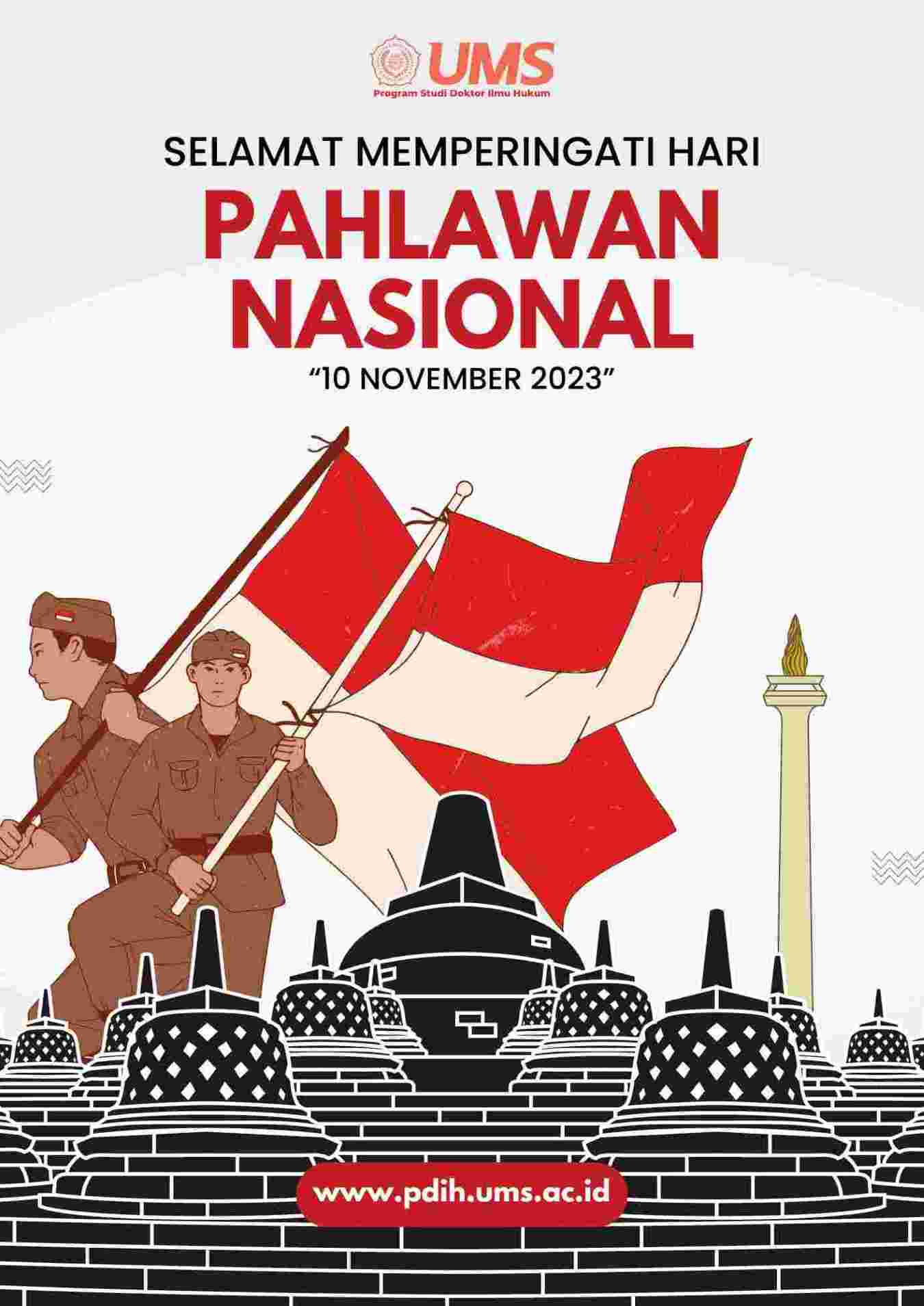 PS-DIH HARI PAHLAWAN